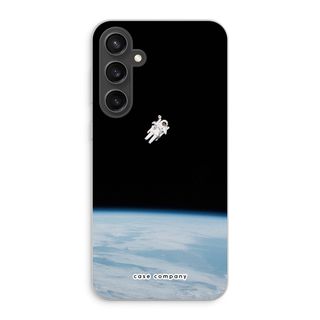 Alone in Space
