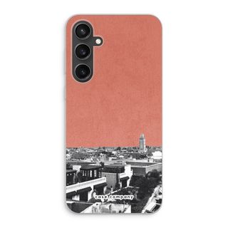 Marrakesh Skyline 