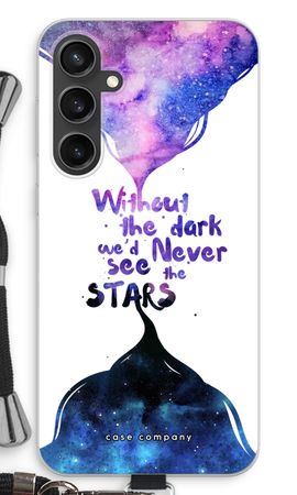 Stars quote