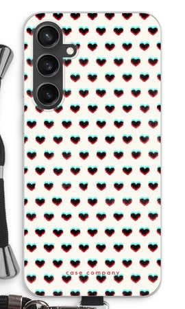 Little hearts