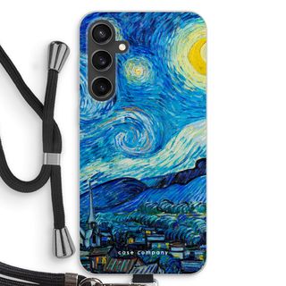 The starry night