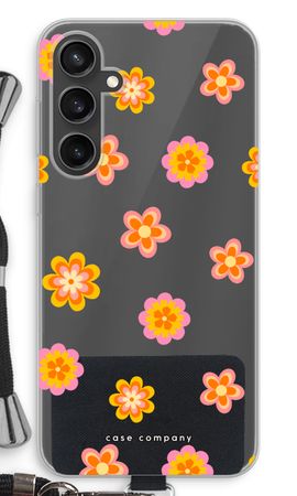 Retro Flowers