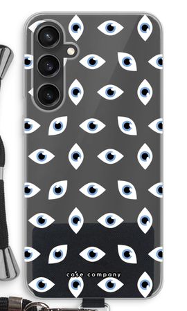 Eyes pattern