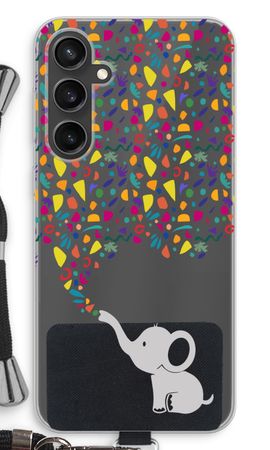 Elephant Confetti