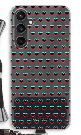 Little hearts