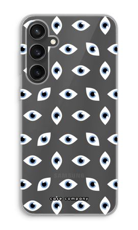 Eyes pattern