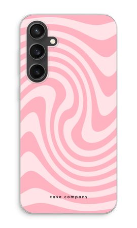 Swirl Pink