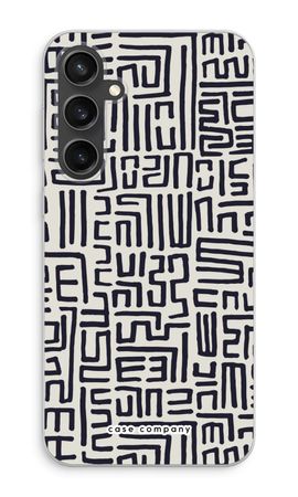 Moroccan Print