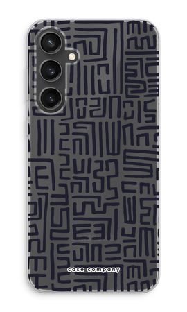 Moroccan Print