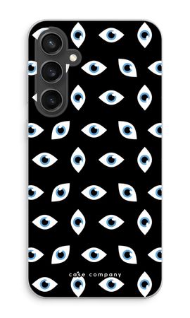 Eyes pattern