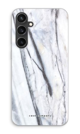 Striped marble