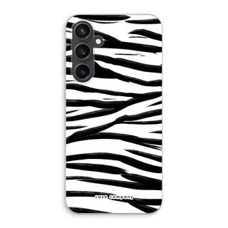 Zebra pattern