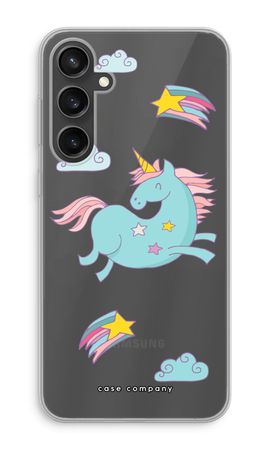 Unicornio volador