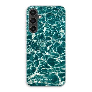 Spiegelung im Wasser