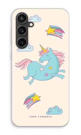 Unicornio volador