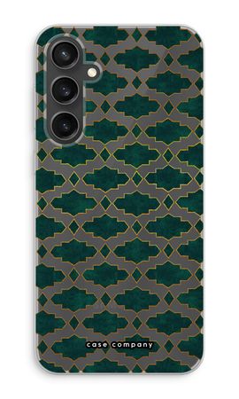 Moroccan tiles