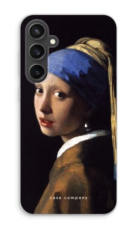 The Pearl Earring