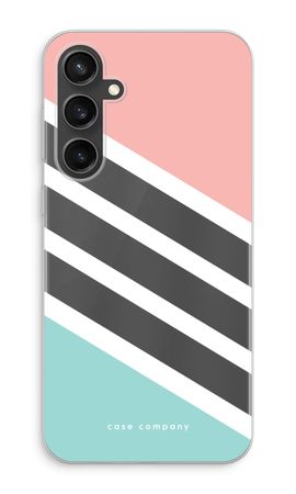Stripes pastel