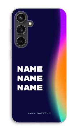Namecase 2 - Neon