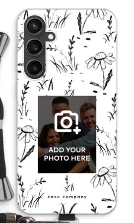 Frosty Forest - Photo