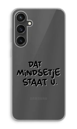 Mindsetje