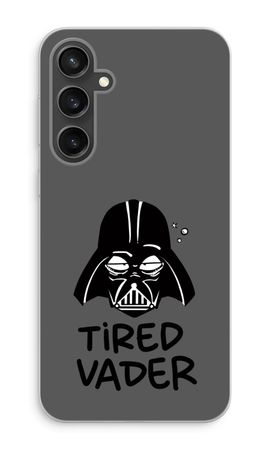 Tired Vader