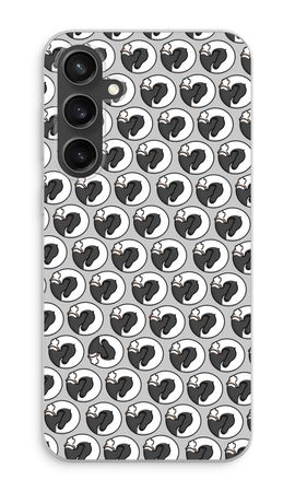 Full on panda