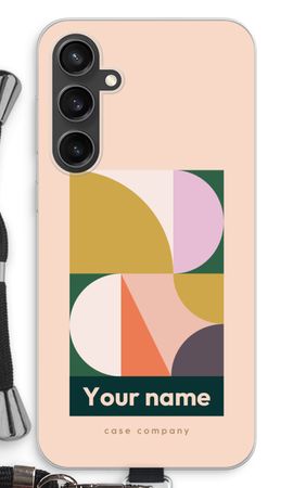 Formé - Namecase #1