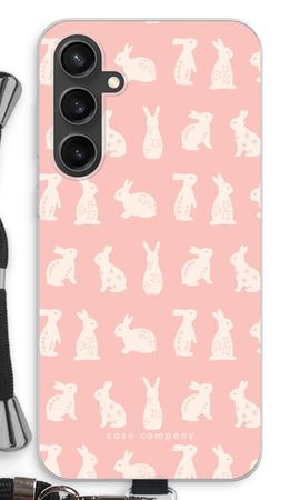 Pink Bunnies