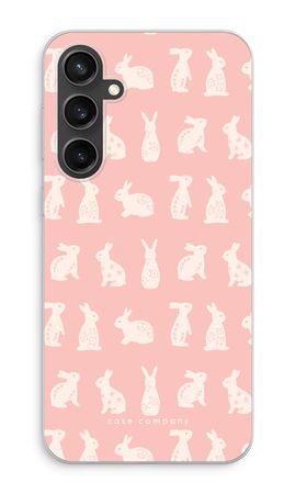 Pink Bunnies