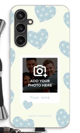 Photo - Hearts - Pascha