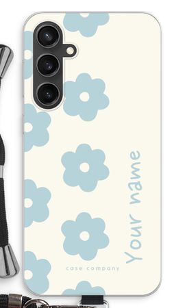 Namecase - Flowers - Pascha