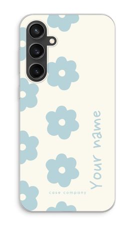Namecase - Flowers - Pascha
