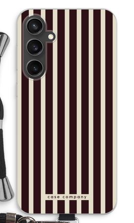 Bamboo Stripe