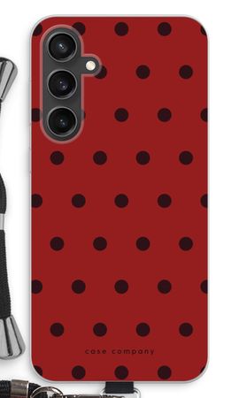 Ladybird Spots