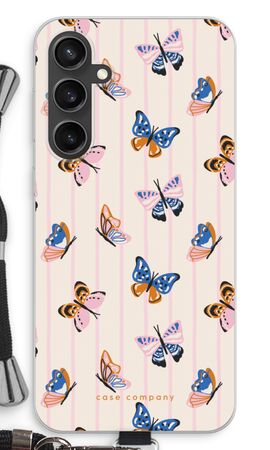 Butterflies