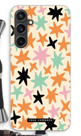 Star Scatter