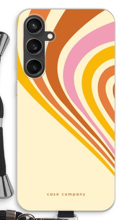 Retro Rainbow