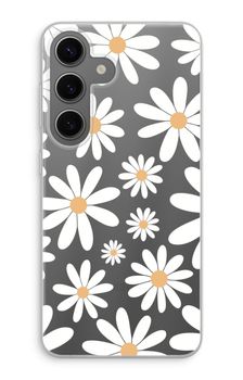 Encore des marguerites