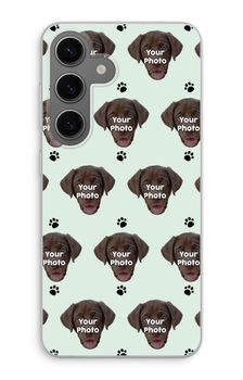 Personalized Face - Cat or Dog