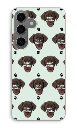 Personalized Face - Cat or Dog