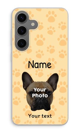 Personalized face - Pet