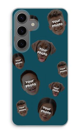 Personalized Face N°1