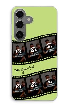 Rotolo di pellicola N°3