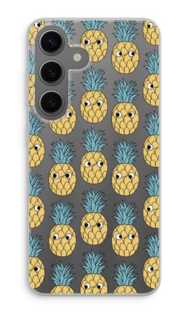 Pineapples