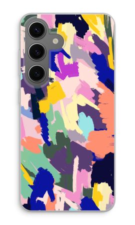 Modern Abstract Scratches