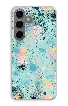 Tinte Abstraktes Pastell