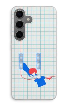 Carta quadrettata N°1