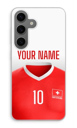 Switzerland - Football