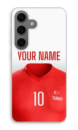 Turkey - Football